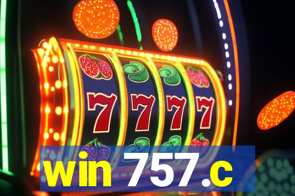 win 757.c